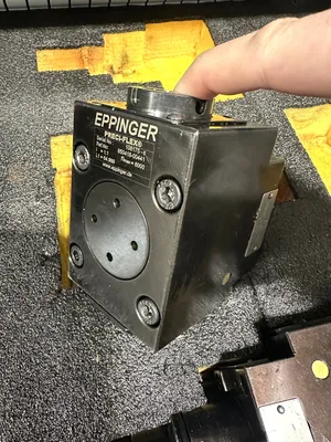 2018 DOOSAN LYNX 2100LSYB CNC Lathes Multi-Axis | Clark Machinery Sales, LLC (17)