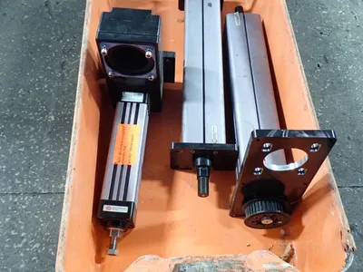 Used EXLAR _UNKNOWN_ Pumps Ohio US | HGR 24 #968266