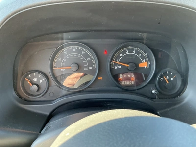 USED 2014 JEEP PATRIOT