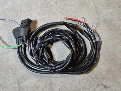 NEW DCL INTERNATIONAL INC X0800-0036-00