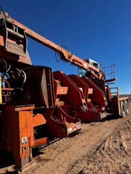 Used 2007 ALJON 400 Misc Recycling Florida US | ESCOBAR TRADING, INC. #1176149