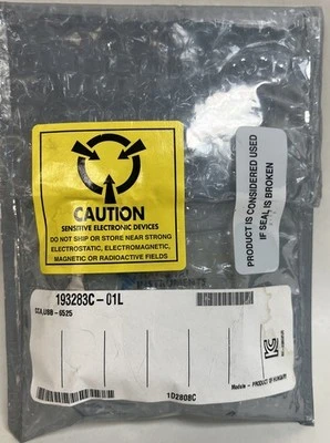 National Instruments USB-6525 Data Acquisition Modules | ANACAPA EQUIPMENT BROKERS, INC (2)