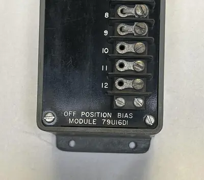 USED P&H 79UI6DI
