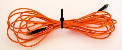 Thorlabs ["973-579-7227", "FT 03MM", "FG-200-LCR"] Fiber Optic Cable | ANACAPA EQUIPMENT BROKERS, INC (5)