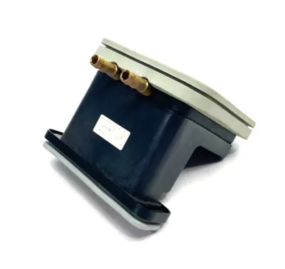10.01.12.00059 | Schmalz  Vacuum Pod Block VCBL-G-K2 130x30x100 ST - New Other