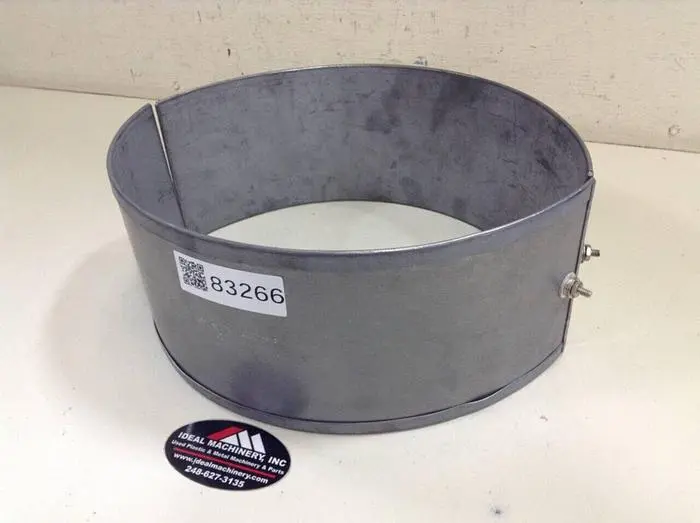 NEW APPLIED INSTRUMENTS A-112C502