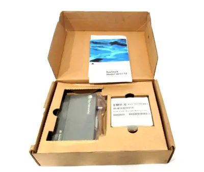 NEW NORTEL / BAY NETWORKS CG1001E09 8 PORT HUB
