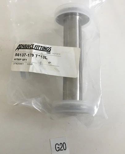 NEW Advance Fittings 56137-179