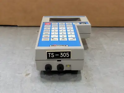 USED MOORE TS-305