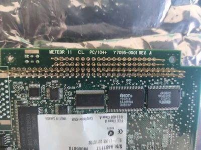 USED Matrox Y70950001