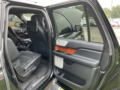 Used 2019 LINCOLN NAVIGATOR L SUVs Michigan US | Miedema Asset Management Group #1337339