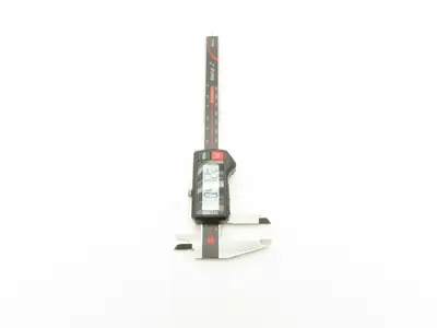 Mahr 16EWR MarCal Digital Caliper 0-6" 150mm Range .0005" IP67