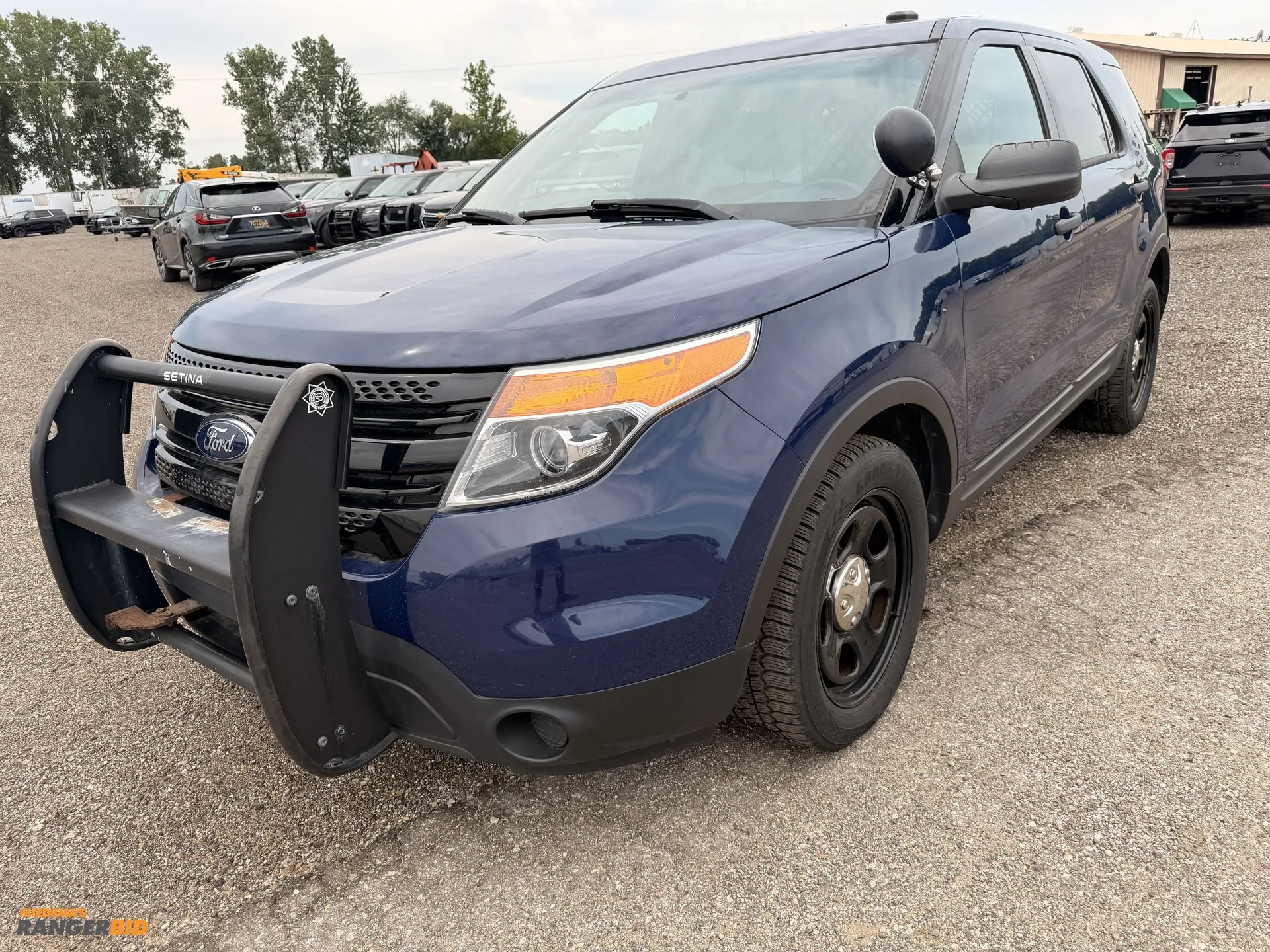Used 2014 FORD EXPLORER SUVs Michigan US | Miedema Asset Management Group #1391788