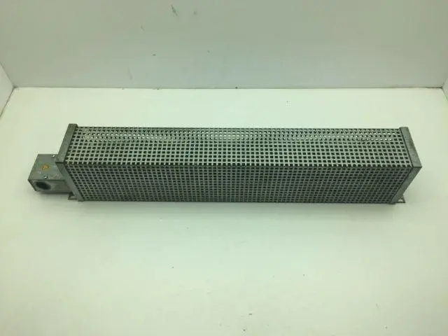 Used GINO GMBH _UNKNOWN_ Miscellaneous MRO | Arrow Industrial #649216