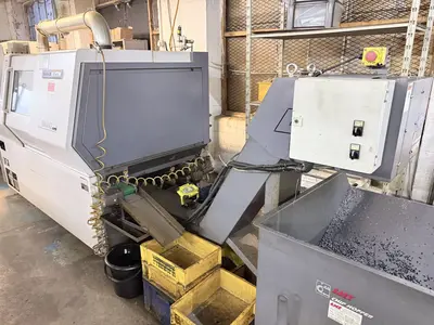 2018 MIYANO BNA-42GTY 5-Axis or More CNC Lathes | CNC EXCHANGE (7)