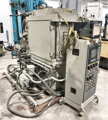 USED 1991 WABASH WABASH PCV100-2424-5CTMX PRESS