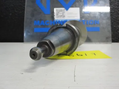 USED VALENITE V40CT-B100-400