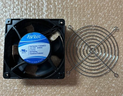 NEW FANTEC F12038B1LT