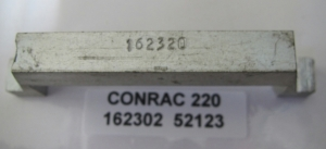 Used CONRAC 162, 163, 220, 221, 222 Pipe, Tube & Bar Benders Parts Michigan US | Ultimate Tube Bender Parts Plus #202286