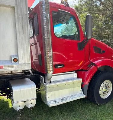 Used 2014 PETERBILT 579 Tractors & Trailers Alabama US | Proxy Equipment #1470263