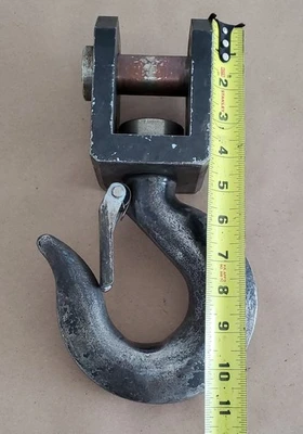 USED CAS 5T