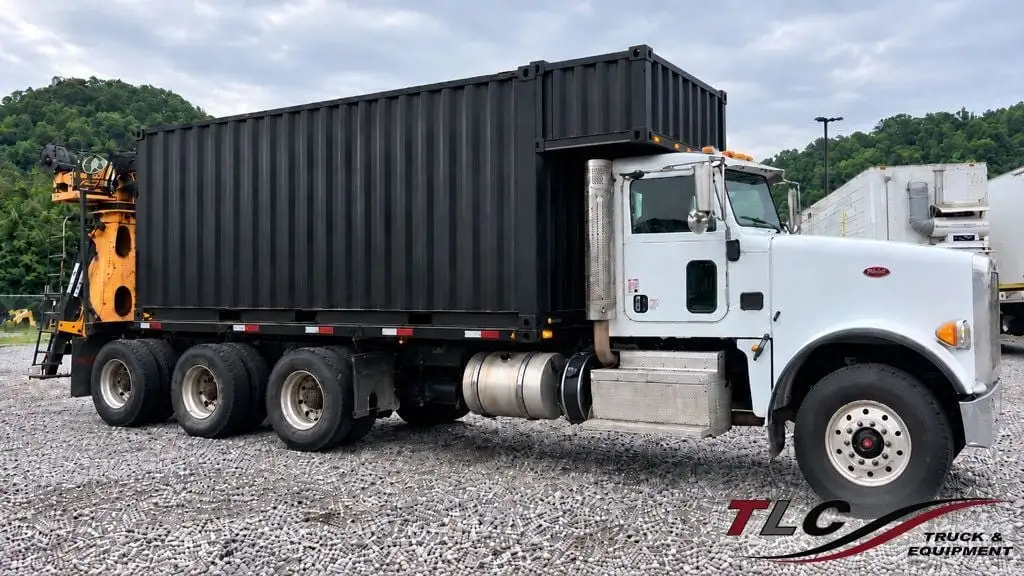 Used 2016 PETERBILT _UNKNOWN_ Misc Trucks Florida US | TLC Truck & Equipment #1568982