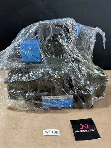 NEW Eaton DG5V-8-S-2A-K-M-FW-B-10