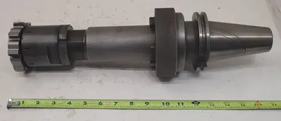 Used KOMET DIHART EXPANDABLE CUTTING RING Misc Industrial Equipment Kentucky US | Aucto #687928