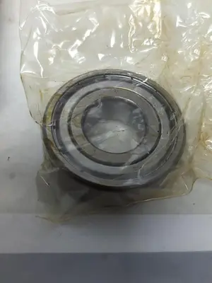 New | in-Stock KOYO ELECTRONICS 6204ZZ Bearings | Surplus Asset Holdings #1190858