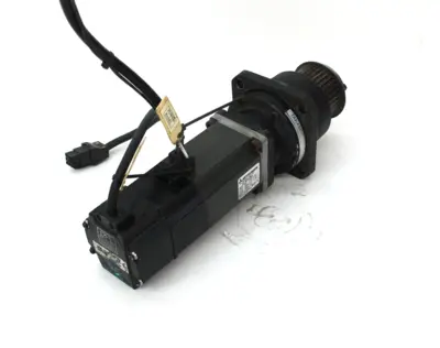 USED MITSUBISHI HC-MFS43BG1