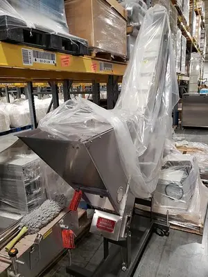 USED KAPS-ALL FS-B
