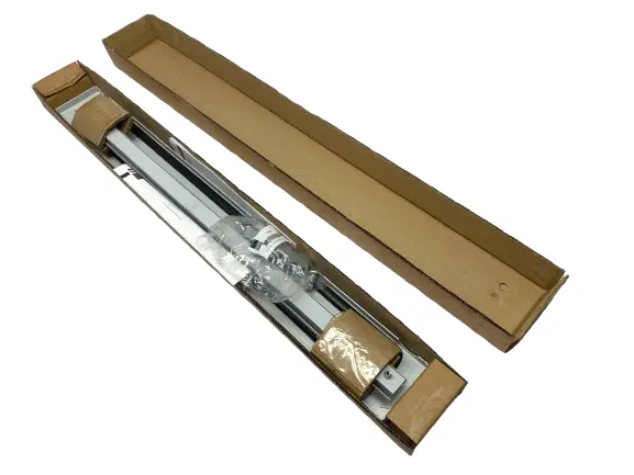 Used RITTAL FRONT TRIM PANEL IP 54 BOTTOM FOR TS Misc Industrial Equipment | Maverick Industrial Sales #1104474