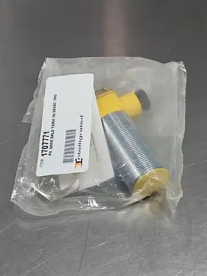 Turck BI10-G30SK-AP6X2 Sensor Loc5E34