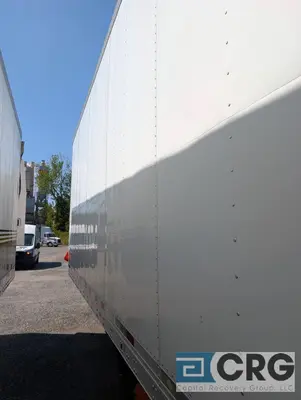 Used _UNKNOWN_ _UNKNOWN_ Reefer Trailers North Carolina US | Capital Recovery Group #1545972