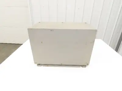 Yaskawa Electric EMPA-N10400 Axis Control Module