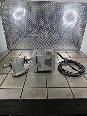 HAAS SHRT-210SPH Rotary Tables | GMT (9)