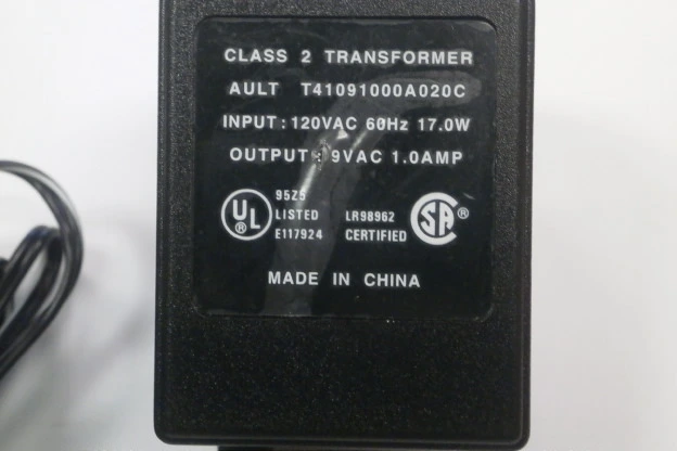 Used AULT T41091000A020C Arbors & Adapters Arizona US | ASSET CONVERSION SPECIALISTS, INC. #312686
