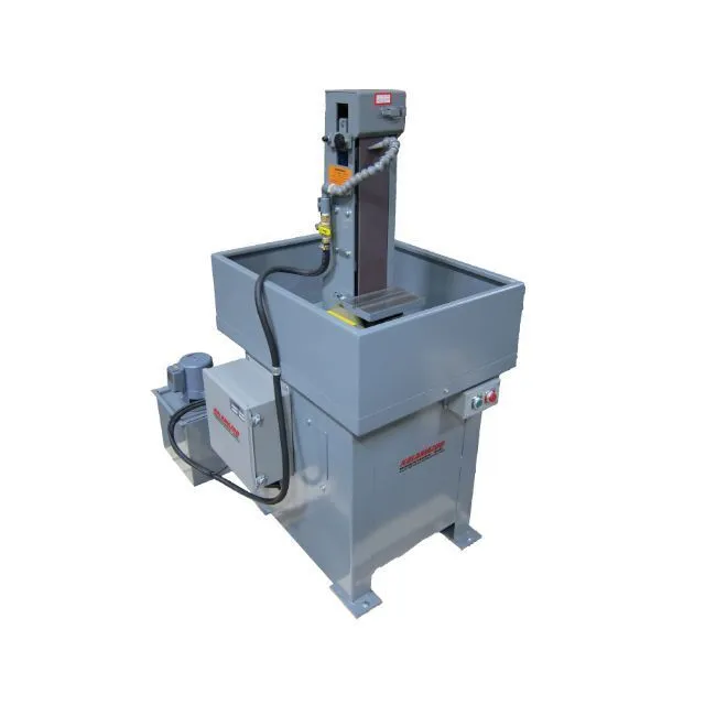 NEW KALAMAZOO INDUSTRIES S460W