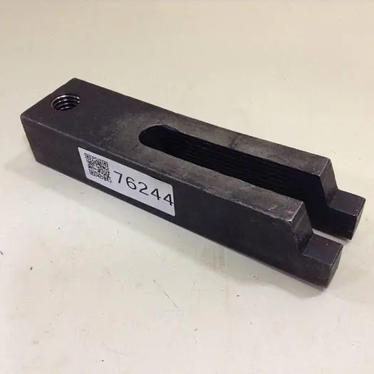 Used TOPS-ALL CLAMPS XHD-7580 Clamps Michigan US | Ideal Machinery #570583
