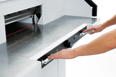 New | in-Stock EBA _UNKNOWN_ Guillotines New York US | Performance Solutions USA #1511484