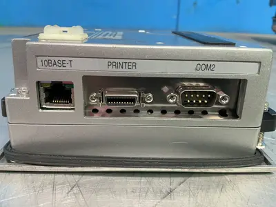 Used 2003 PROFACE 298007002 Automation Control (HMI) Ohio US | HGR 24 #1345265