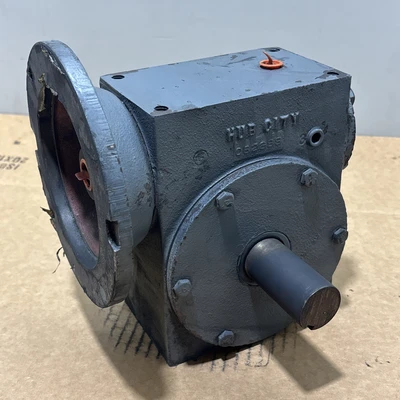 New | in-Stock Hub City 02-20-21608-264 Gearboxes Indiana US | J&J Industrial Supply #1548344