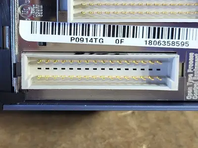 NEW INVENSYS FBM241