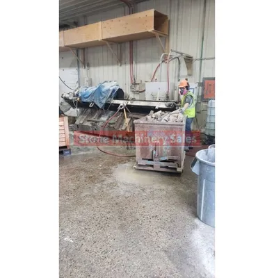 Park Industries TXS 4500 Thin Veneer Saw