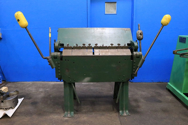 USED Chicago L30