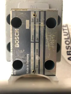 Bosch