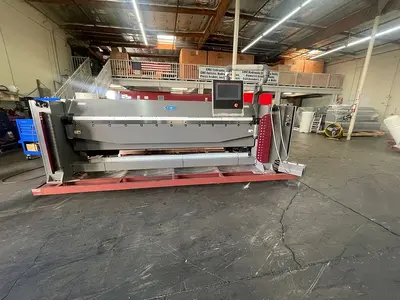 NEW GMC EFM-1014CNC
