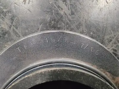 NEW SKF TER 515/2-7/16 C
