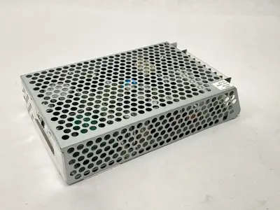 USED COSEL POWER SUPPLY 5A 5V / 1.5A 12V