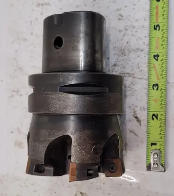 Used SANDVIK COROMANT R210-086C8-14H Misc Industrial Equipment Kentucky US | Aucto #686716